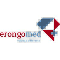 Erongomed Health Distributors (Pty) Ltd