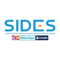 SIDES S.A