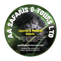 AA Safaris and Tours ltd
