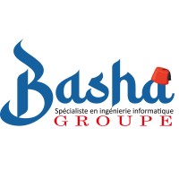 Basha Group