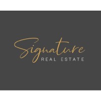 Signature Real Estate