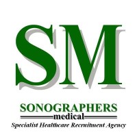 Sonographers Medical