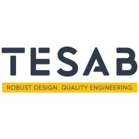 TESAB ENGINEERING LTD
