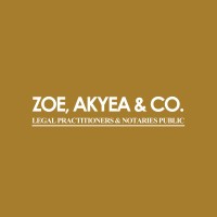 Zoe, Akyea & Co.