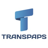 TRANSPAPS SA