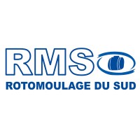 Rotomoulage du Sud
