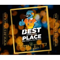 Best Place
