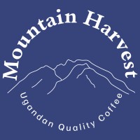 Mountain Harvest Coffee
