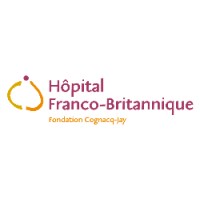 Hôpital Franco-Britannique