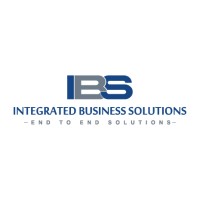 IBS-Integrated business solutions