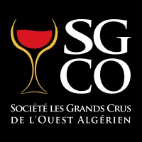 Société des Grands Crus de l'Ouest