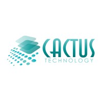 CACTUS TECHNOLOGY