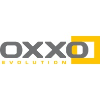 Oxxo Evolution