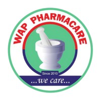 WAP PHARMACARE GROUP