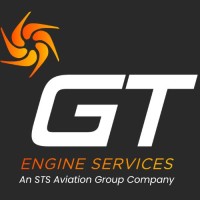 GT Engine Services Ltd an STS Aviation Group Company