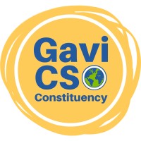 Gavi CSO Constituency