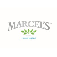 Marcel's Frozen Yoghurt