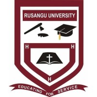Rusangu University