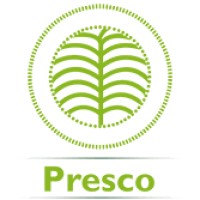 Presco Plc