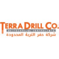 Terra Drill Co. Ltd. I شركة حفر التربة المحدودة