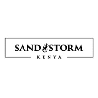 Sandstorm Kenya