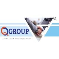 QGroup
