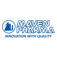 Maven Pharma srl
