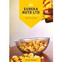 Eureka Nuts Kenya