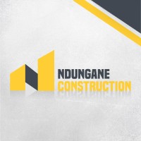 Ndungane Construction