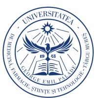 University of Medicine, Pharmacy, Science and Technology "G.E. Palade" of Târgu Mureș