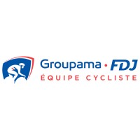 Equipe cycliste Groupama-FDJ
