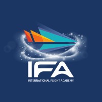 IFA - International Flight Academy