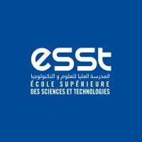 Ecole Supérieure des Sciences et Technologies d’Alger