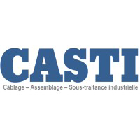 CASTI