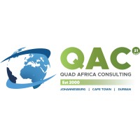 Quad Africa Consulting (Pty) Ltd