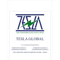 TESLA TRANSFORMERS (GLOBAL) LIMITED