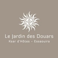 Jardin des douars