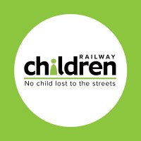 Railway Children Africa