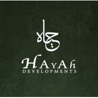Hayah Developments