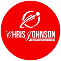Chris Johnson Business IT Solutions