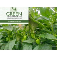 Green Development and Agro-Allied Services Limited