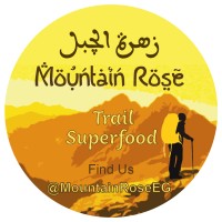 Mountain Rose- زهرة الجبل