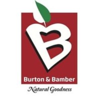 Burton & Bamber Co Ltd