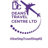 DEANS TRAVEL CENTRE LTD