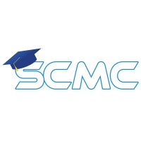SCMC - Supply Chain Management Center