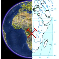 GEOVECTORIX