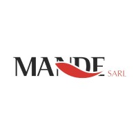 Mande S.A.R.L (Drillers Corner)