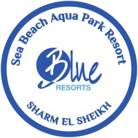Sea Beach Aqua Park Sharm El Sheikh