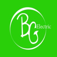 BG Electric - للمقاولات والتوريدات الكهربائيه