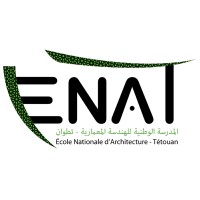 Ecole Nationale d'Architecture de Tétouan